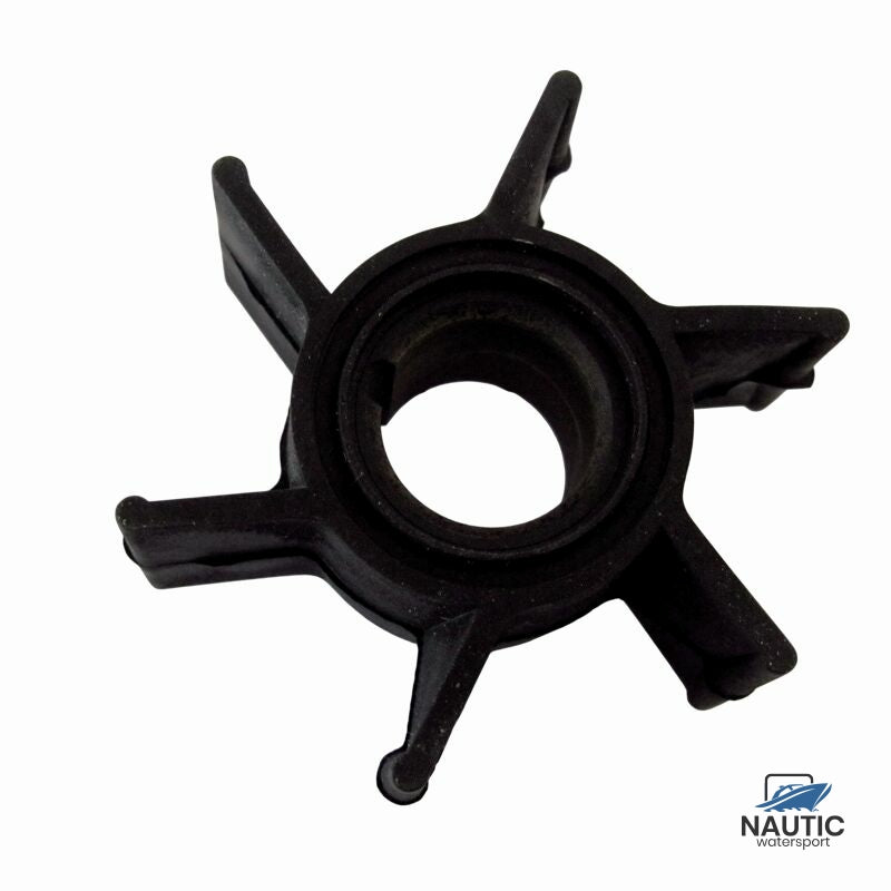 Talamex Neoprene outboard impeller key drive