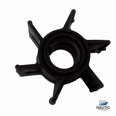 Talamex Neoprene outboard impeller key drive