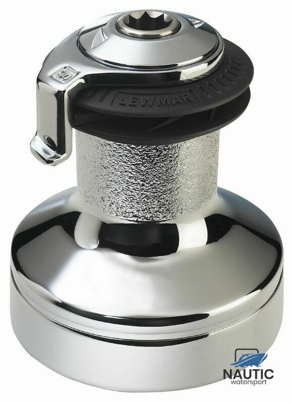 Lewmar 49058001 58cst Ocean selftailing lier