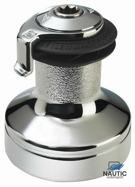 Lewmar 49058001 58cst Ocean selftailing lier