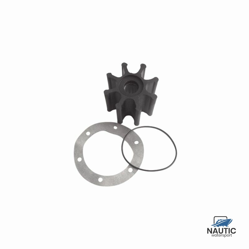 Talamex Neoprene inboard impeller spline drive met pakking & kap