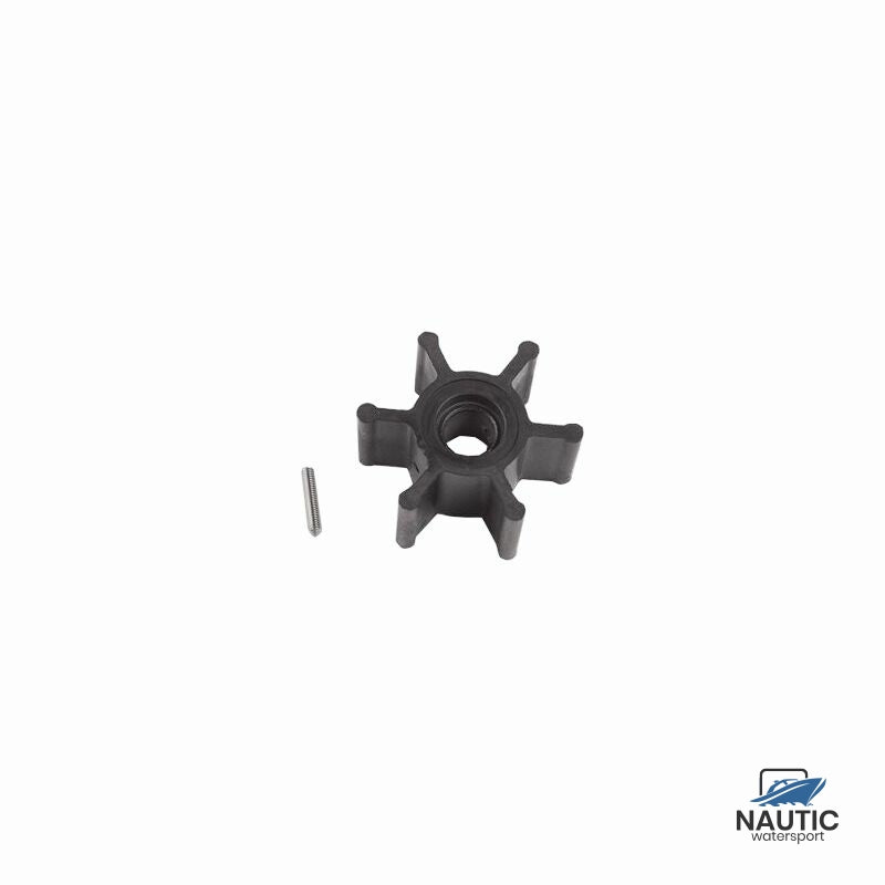 Talamex Neoprene inboard impeller pin drive met bout