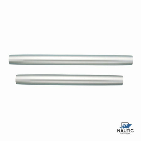 Talamex Conische buis Ø60mm voor tafelbasis aluminium 700mm