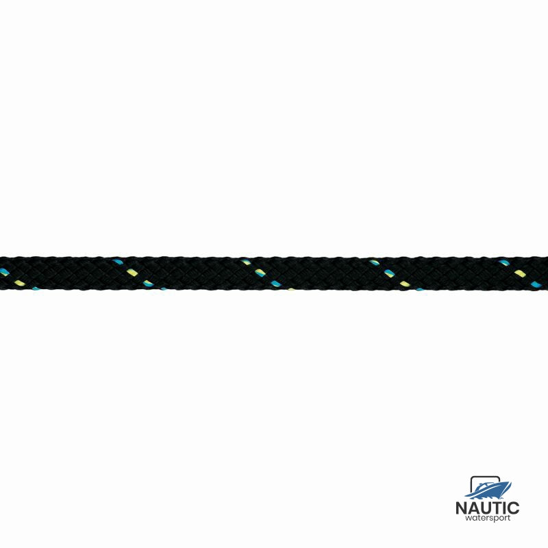Talamex Admiralsheet 4mm zwart