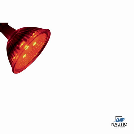 Talamex Ledlamp led9 10-30V G4-side
