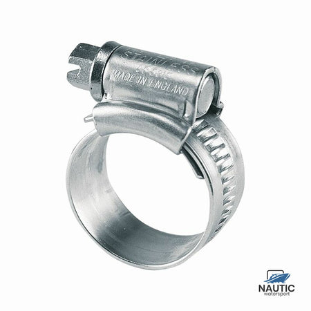 JCS Hi Grip Hi Grip slangklem 60x80mm mt 80