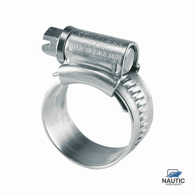 JCS Hi Grip Hi Grip slangklem 30x40mm mt 40