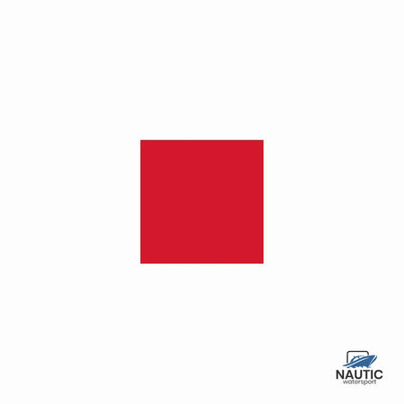 Talamex Bodensee noodvlag 60x60