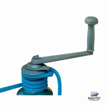 Lewmar 29141010 w-handle