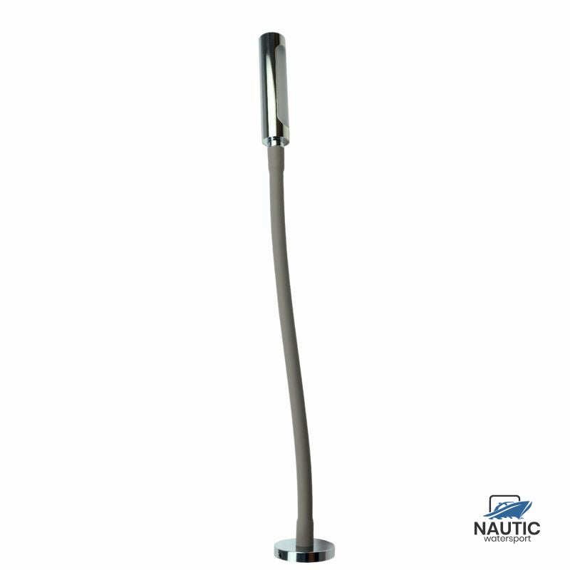Talamex Led flexibele leeslamp Intenso 10-30V dimbaar met roodlicht