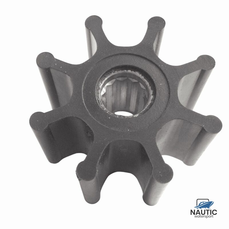 Talamex Neoprene inboard impeller spline drive