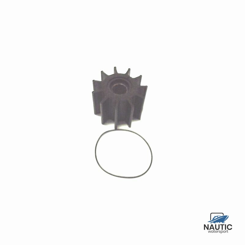 Talamex Neoprene inboard impeller spline drive met kap