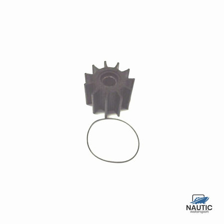 Talamex Neoprene inboard impeller spline drive met kap
