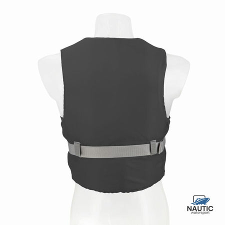 Besto Dinghy zwart 50N XXL