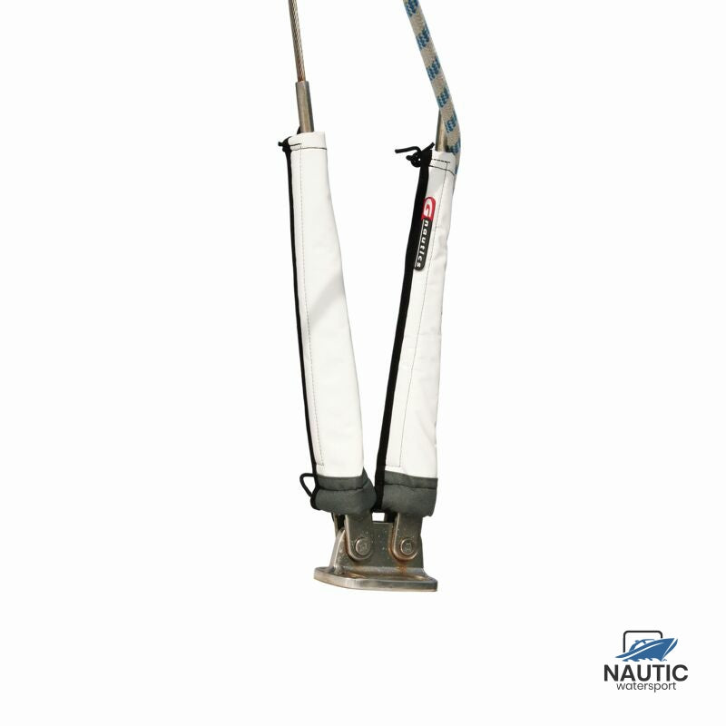 Gnautics Wantspannerhoes set 55cm XL