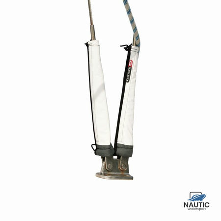 Gnautics Wantspannerhoes set 55cm XL