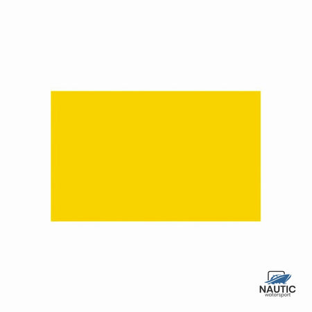 Talamex Vlag geel 70x100