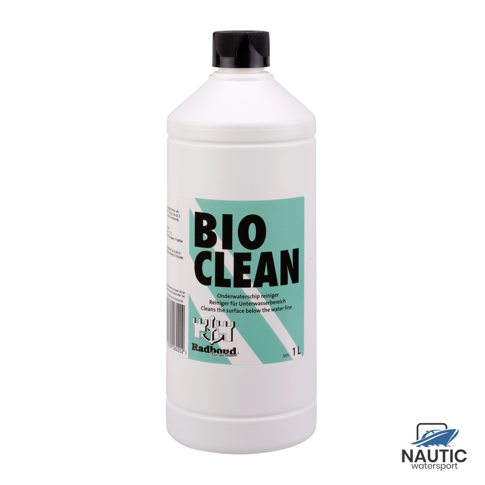 Bio clean 1l