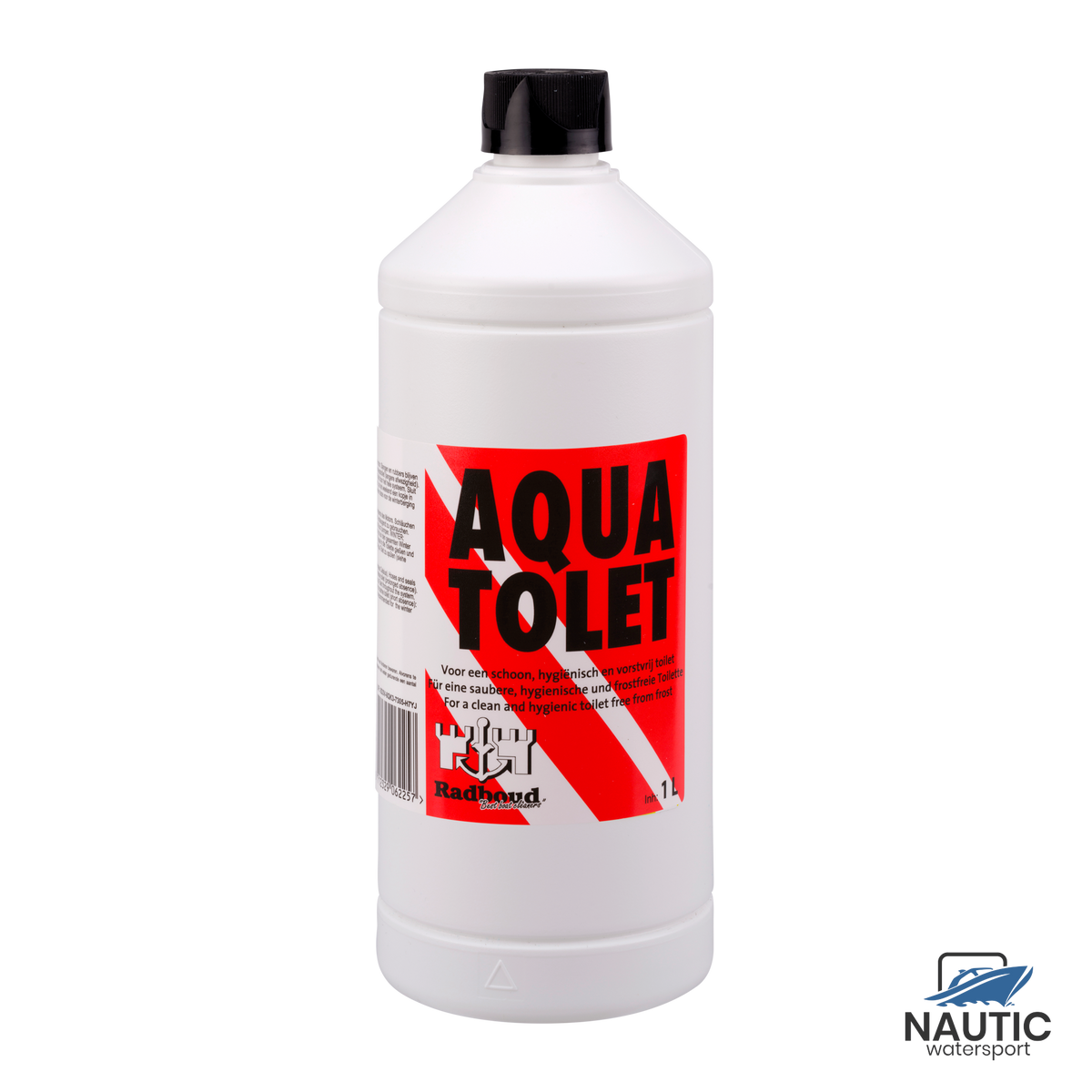 Radboud Aqua tolet 1l