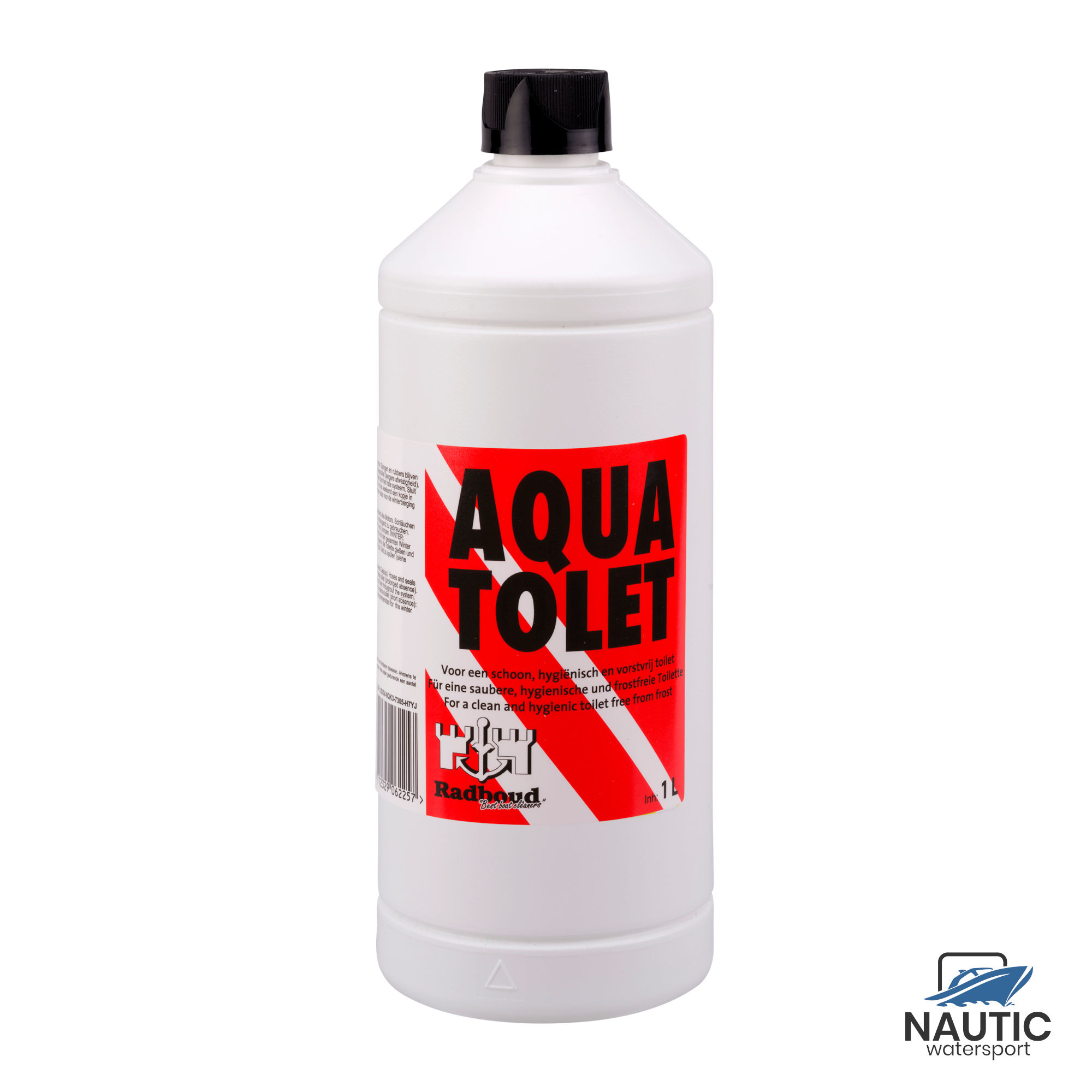 Radboud Aqua tolet 1l