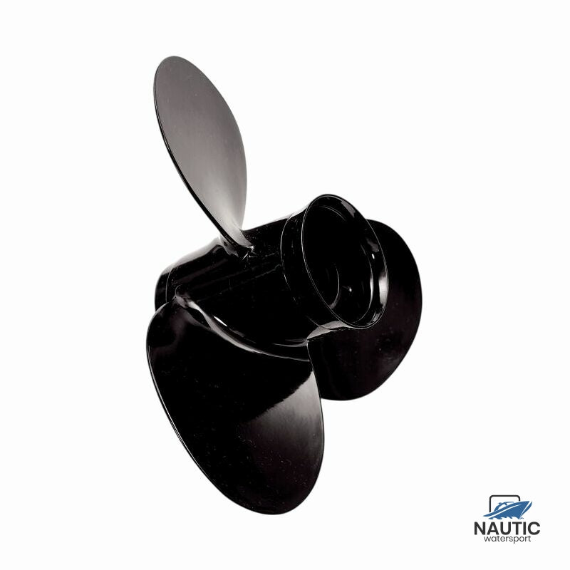 Quicksilver Propeller Black Diamond 9R9