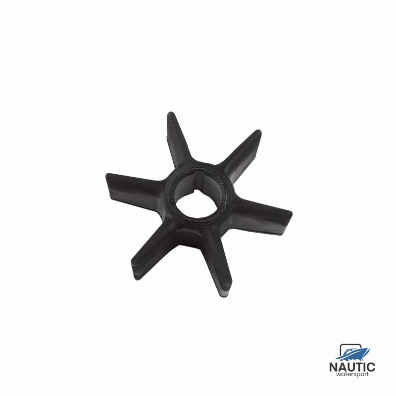 Talamex Neoprene outboard impeller key drive