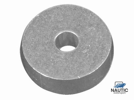 Quicksilver 823913Q Anode staartstuk aluminium 2 stuks
