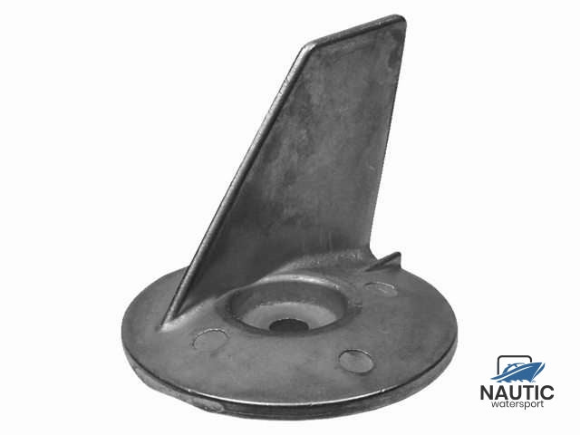 853762 Anoden-Trimmlasche Zink