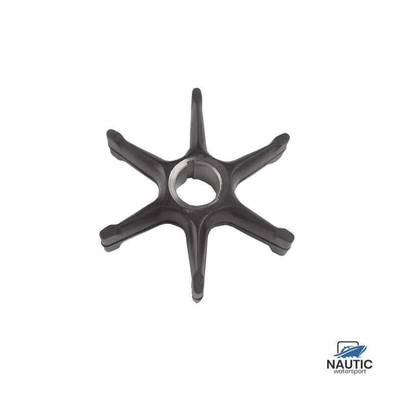 Talamex Neoprene outboard impeller key drive