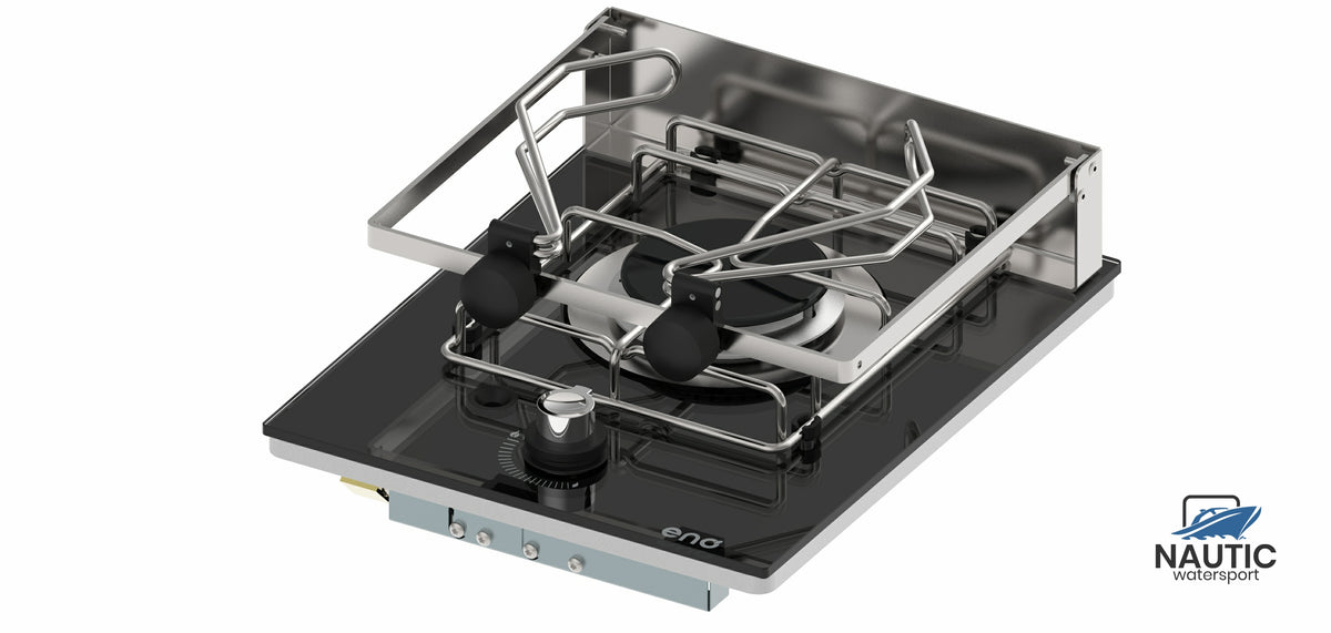 Eno Pannenhouders voor Masterglass 1