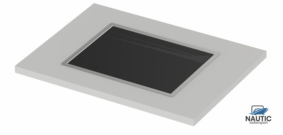 Eno Flush inbouw kit voor Masterglass 2