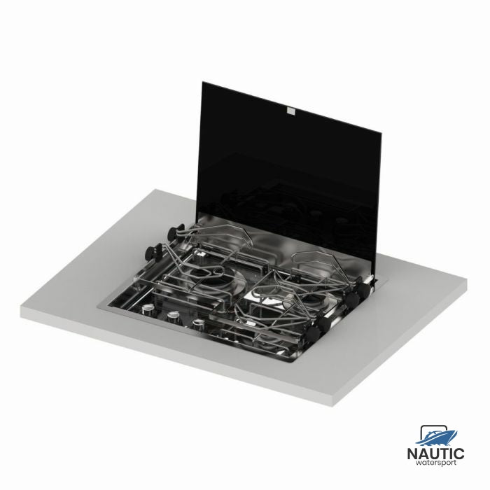Eno Flush inbouw kit voor Masterglass 3