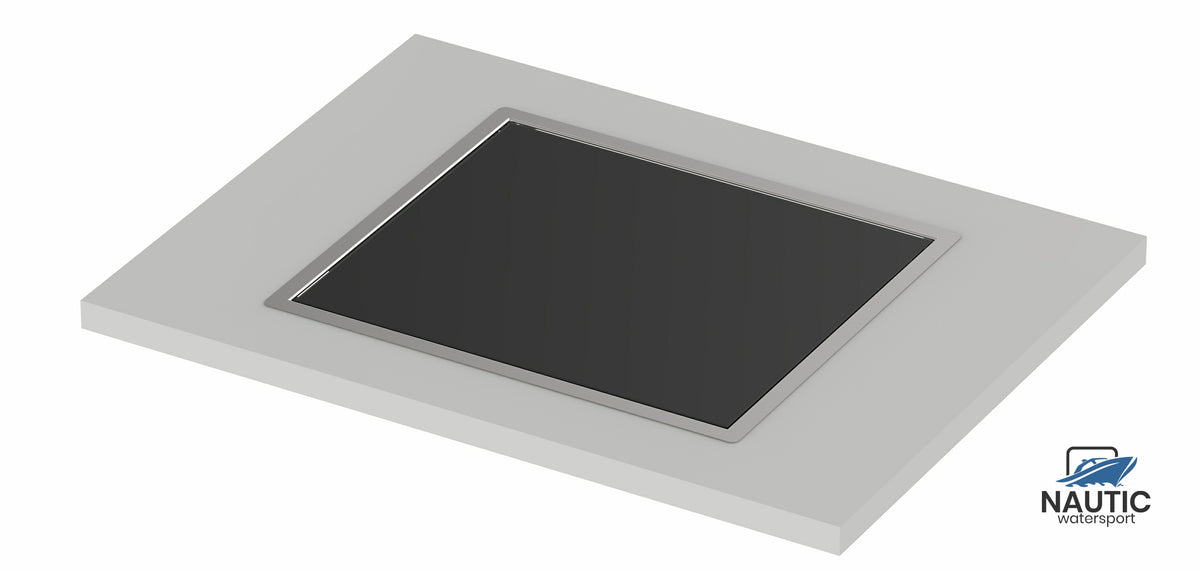 Eno Flush inbouw kit voor Masterglass 3