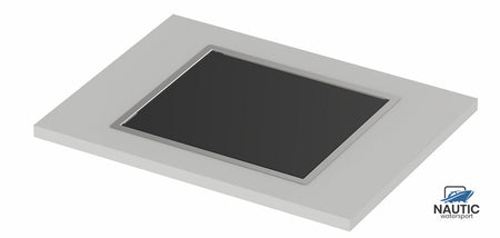 Eno Flush inbouw kit voor Masterglass 3