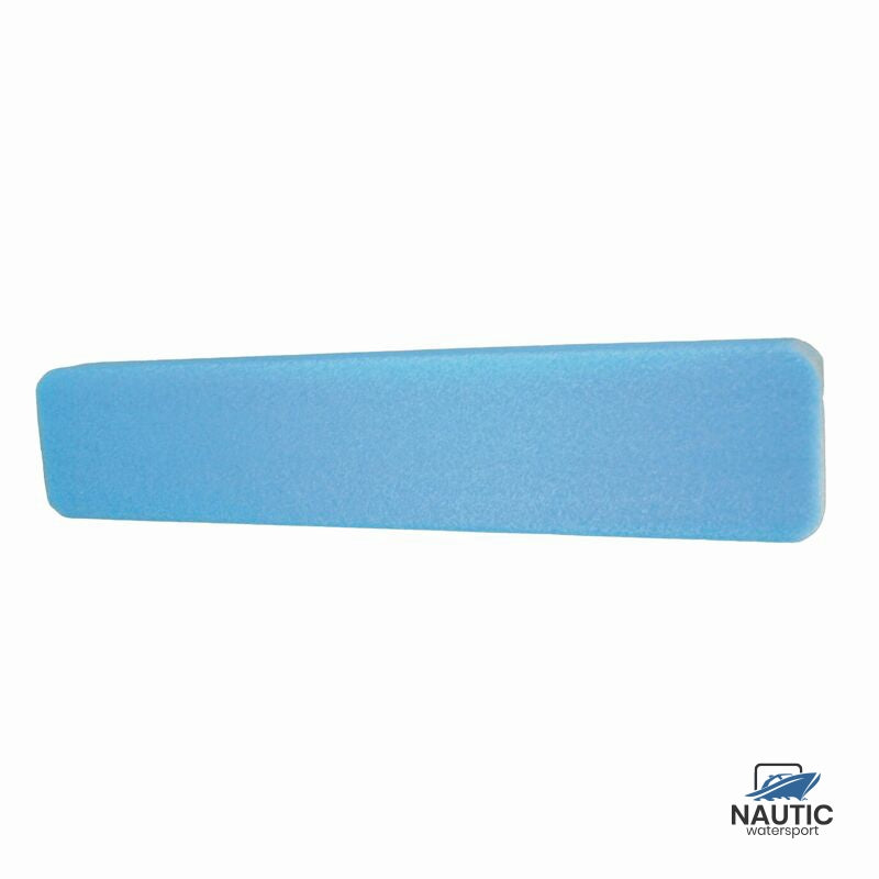PE-Geländerpolster 2 blau