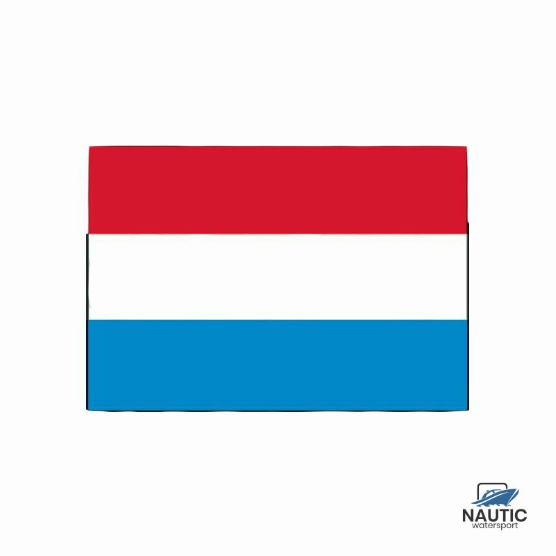 Talamex Nederlandse vlag 20x30