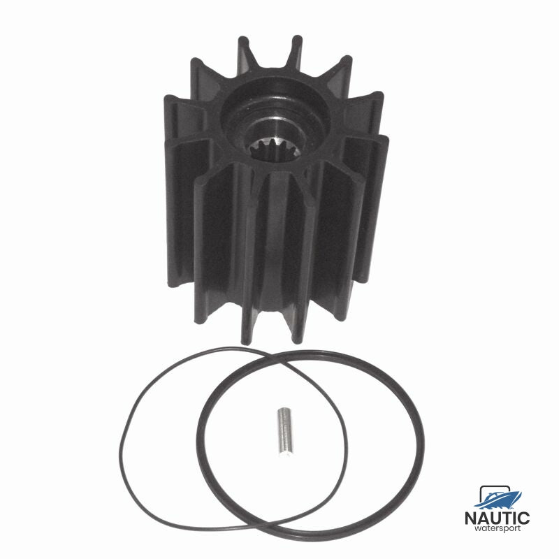 Talamex Neoprene inboard impeller puller drive met pakking & bout
