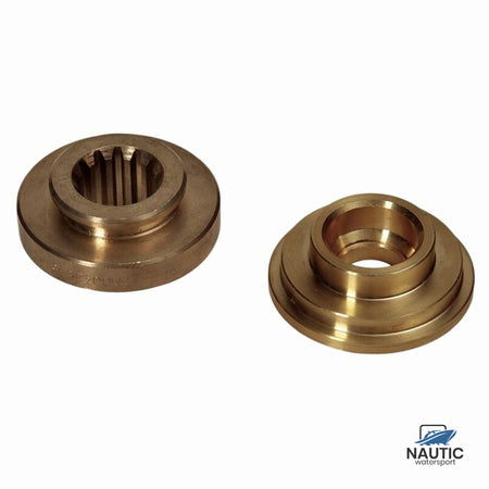 Quicksilver Hardware kit