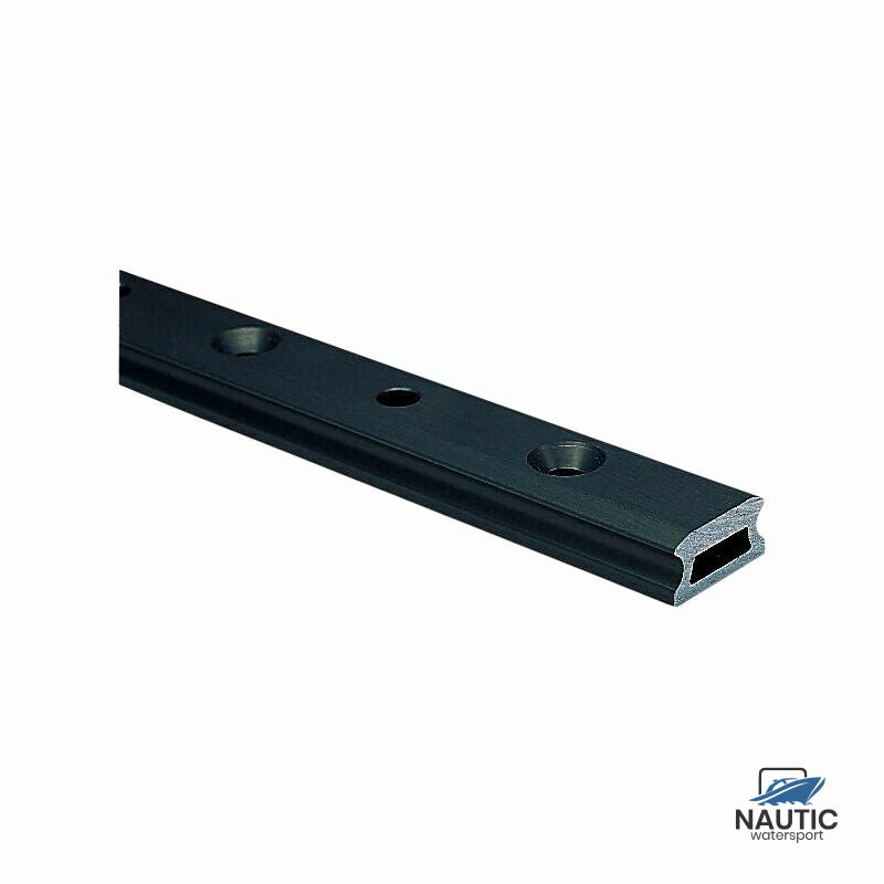 Lewmar 29162410bk sz2 dp track 1m
