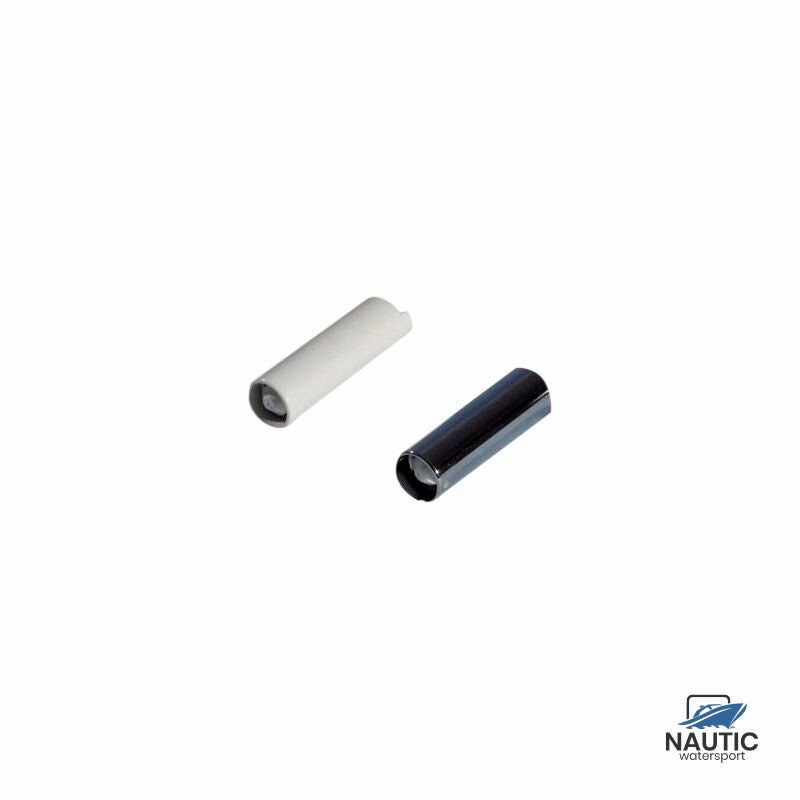 Whale FV1227B Terugslagventiel plastic 1/2"