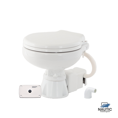 Talamex Toilet elektrisch Supercompact 24V