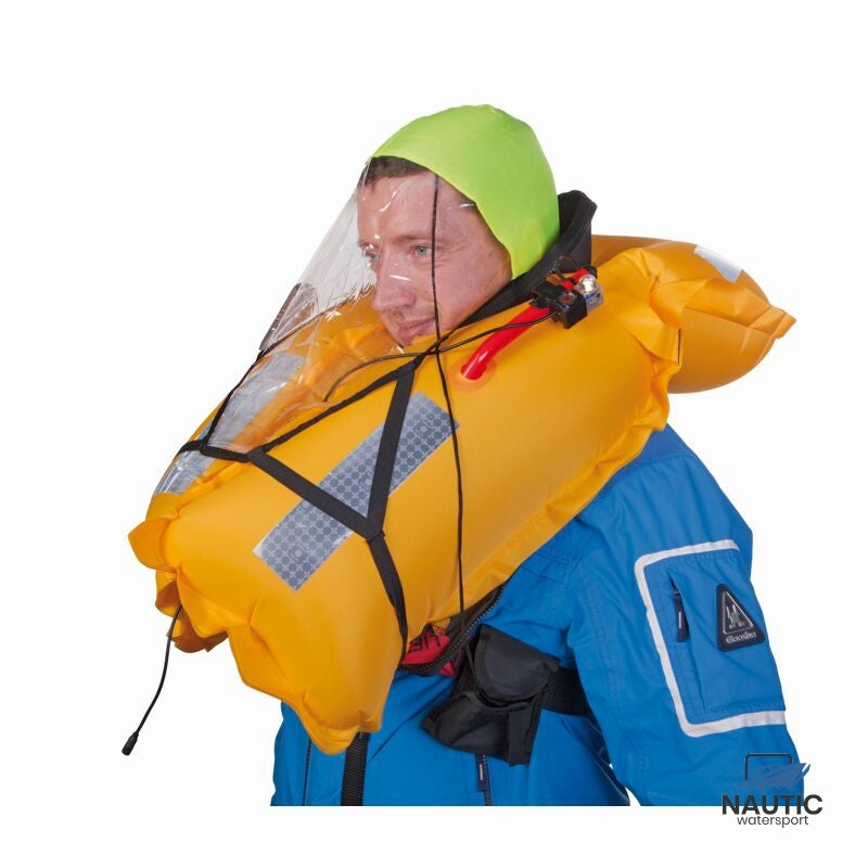 Besto Sprayhood in pouch