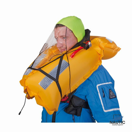 Besto Sprayhood in pouch