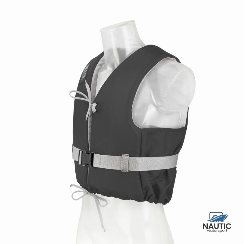 Besto Dinghy zwart 50N XXL