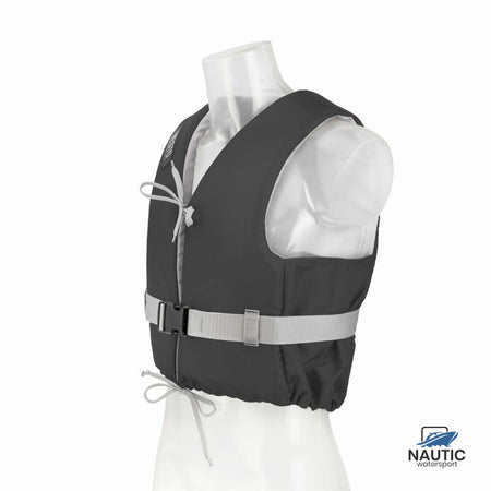 Besto Dinghy zwart 50N XXL