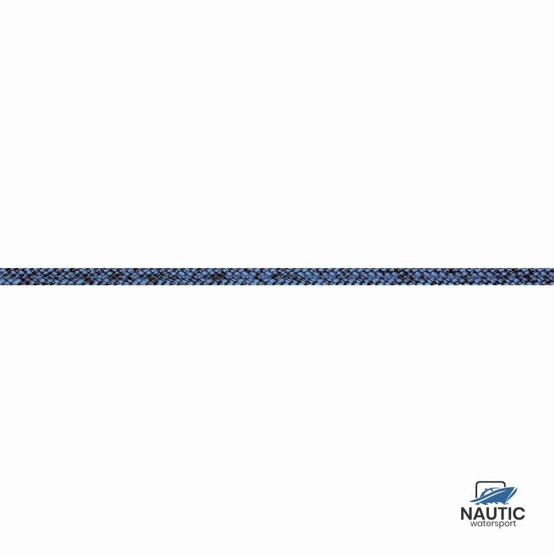 Talamex Magic edge 4mm zwart-blauw