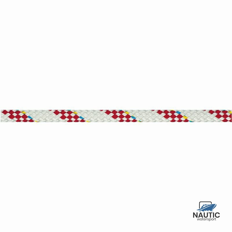 Talamex Admiralsheet 12mm rood
