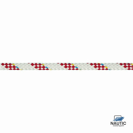 Talamex Admiralsheet 14mm rood