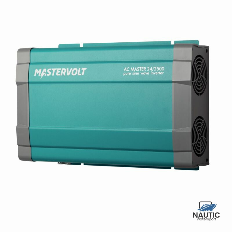 28022500 AC Master 24/2500 (Schuko / Hard wired)