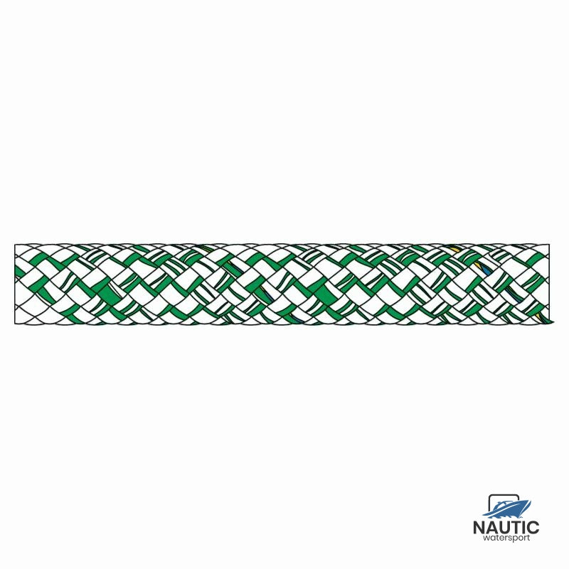 Talamex Topgrip groen 10mm